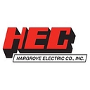 Hargrove Electric Co. logo
