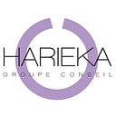 Harieka Groupe Conseil logo