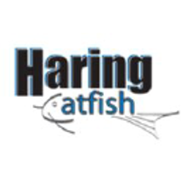 Haring Catfish logo