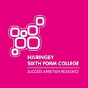 Haringey Sixth Form College logo