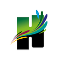 Haringey Gp Federation logo