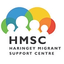 Haringey Migrant Support Centre logo
