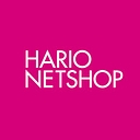 Logo for hario.co.jp
