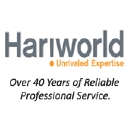 Hariworld Travel logo