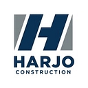 Harjo Construction Services logo