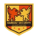 Harkav Security logo