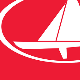 Harken Incorporated logo