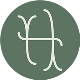 Harken Cafe logo
