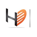 Harken Data Inc. logo