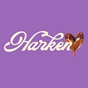 Harken Sweets logo