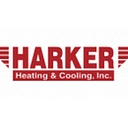 Harker Heating & Cooling  Inc