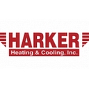Harker Heating & Cooling, Inc. logo