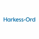 Harkess Ord logo