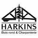 Harkins Inc logo