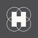 Logo for harklinikken.com