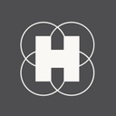 Harklinikken logo