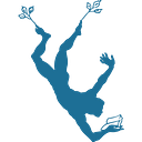 The Harkness Foundation for Dance Inc logo