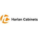 Harlan Cabinets Inc. logo