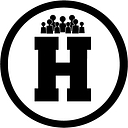 Harlandale Independent School District logo