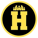 Harlandale Isd logo