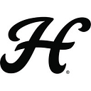 Harland Beer logo