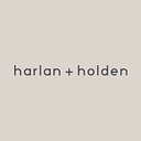 Favicon of harlan + holden