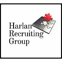 Harlan Recruiting Group: Finding The Right Match Every Time! logo