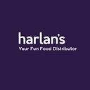 Harlan Fairbanks logo