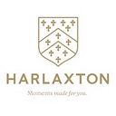 Harlaxton Manor logo