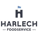 Harlech Foodservice Ltd logo