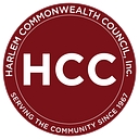 Harlem Commonwealth Council, Inc. logo