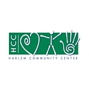 Harlem Community Center logo