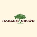 Harlem Grown Inc logo