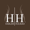Harlem Hookah logo