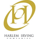 Harlem Irving Companies logo
