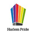 Harlem Pride Incorporated logo