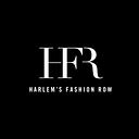 Harlem's Fashion Row logo