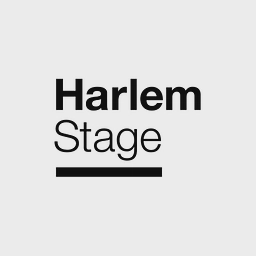 Harlem Stage logo