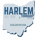 Town of Harlem logo