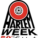 Harlem Week Inc logo