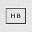 Harlequin Belle logo