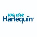 Harlequin Mfg logo