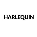 Harlequin Productions logo