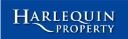Harlequin Property logo
