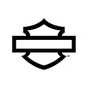 Harley Davidson Motor Company logo