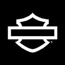 Harley-Davidson Footwear logo