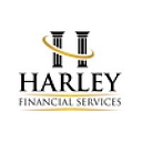 Harley Financial Services logo
