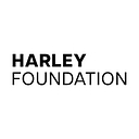 The Harley Gallery And Foundation logo
