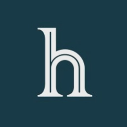 Harley Haddow Ltd logo