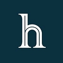 Harley Haddow logo